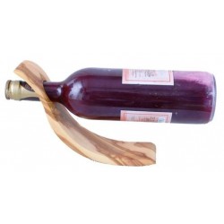 S FORM BOTTLE HOLDER
