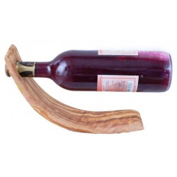BOW BOTTLE HOLDER