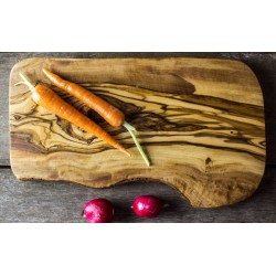 RUSTIC TRIVET