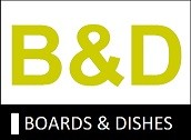 BOARDS & DISHES