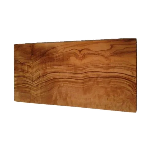 Rectangular Cutting Boards in olive wood