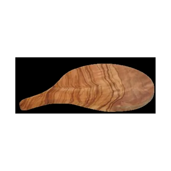 Garlic Board in olive wood