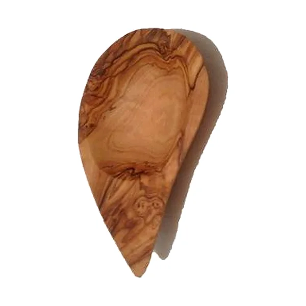 Yeng Yeng Dish in olive wood