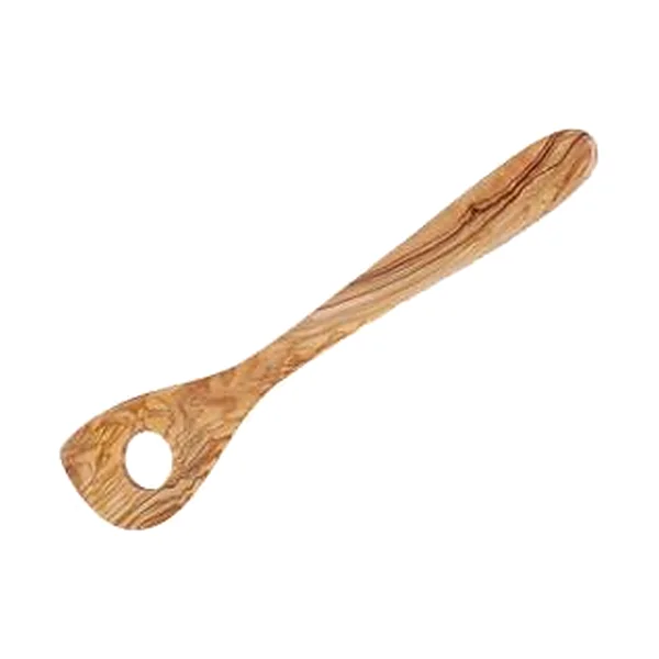 Risotto Spoon in olive wood