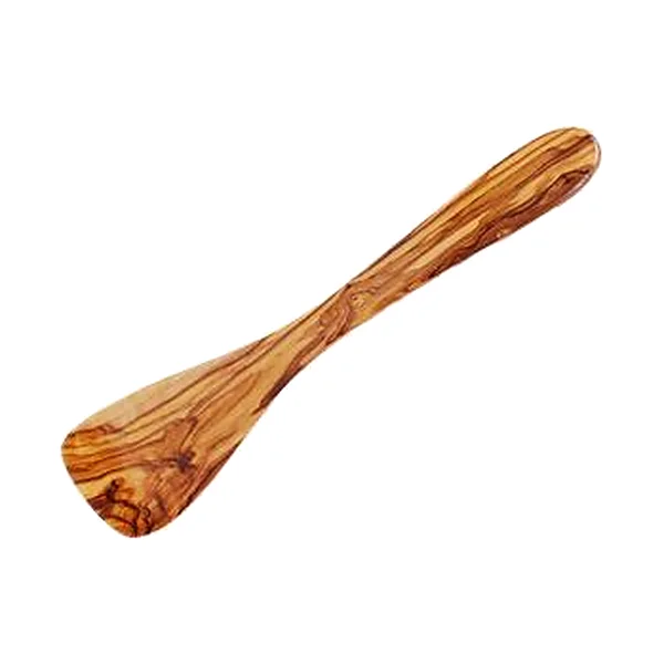 Spatula in olive wood